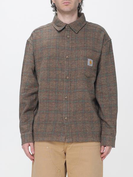 Shirt men Carhartt Wip