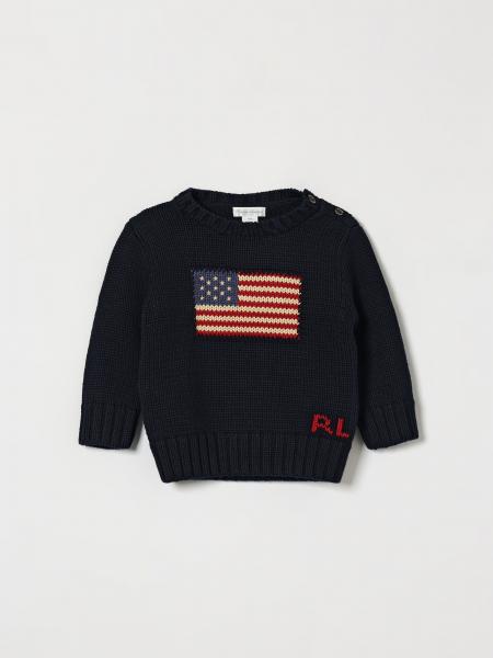 Maglia bambino Polo Ralph Lauren