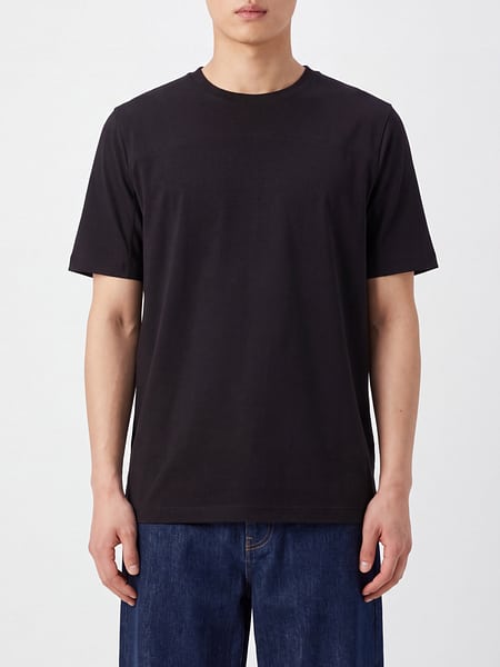 T-shirt men Thom Krom