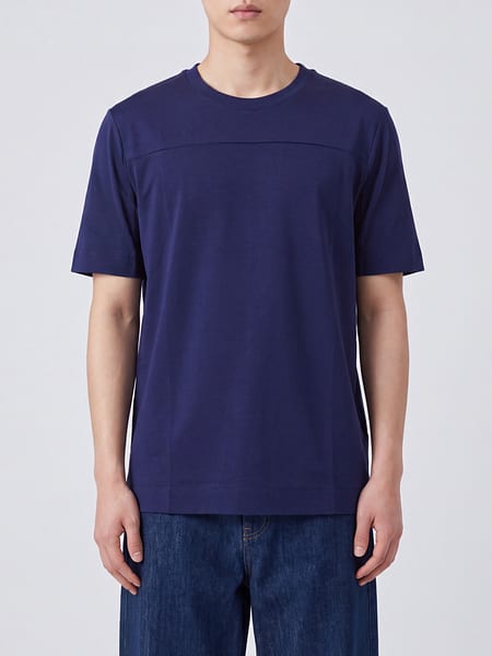 T-shirt men Thom Krom