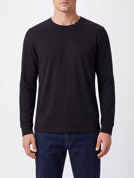 T-shirt men Thom Krom