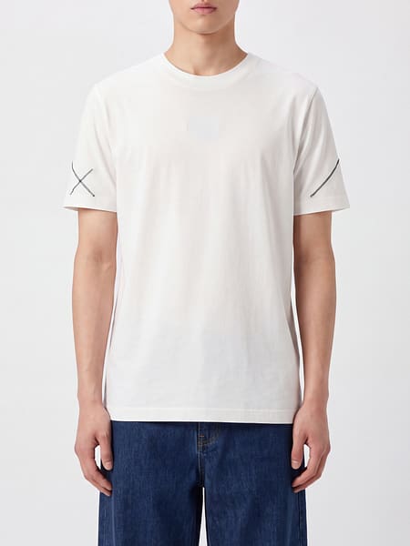T-shirt men Thom Krom