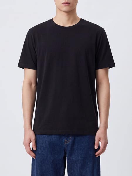 T-shirt men Thom Krom