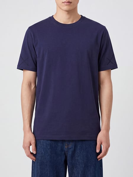 T-shirt men Thom Krom