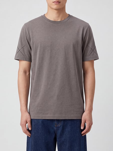 T-shirt men Thom Krom