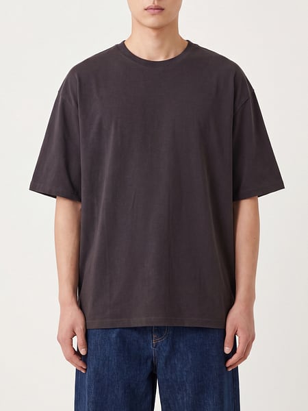 T-shirt men Thom Krom