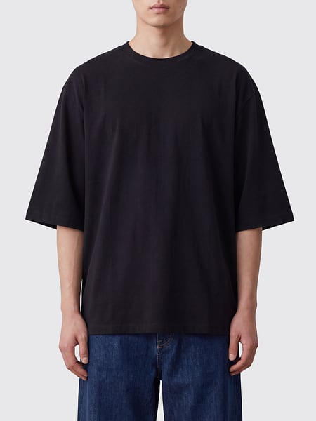 T-shirt men Thom Krom