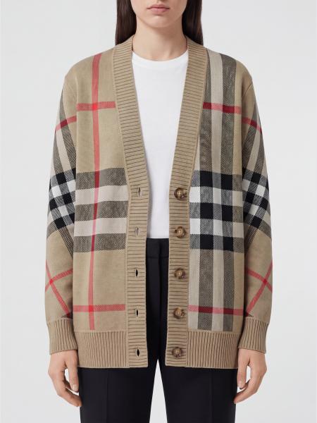 Sweater woman Burberry