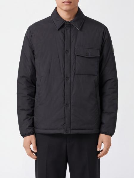Jacke herren Burberry