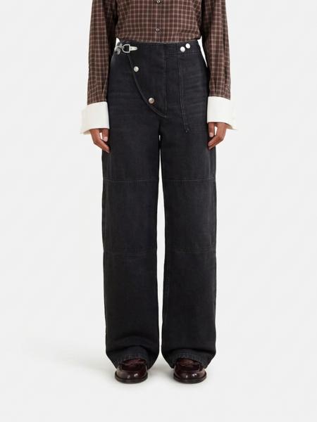 Trousers woman Marni