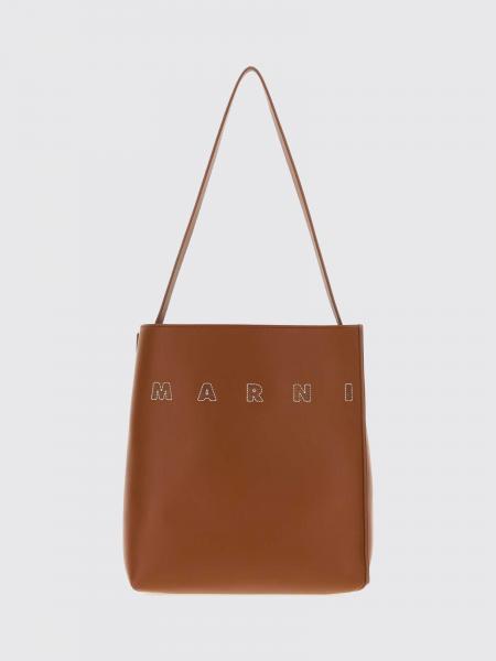 Handbag woman Marni