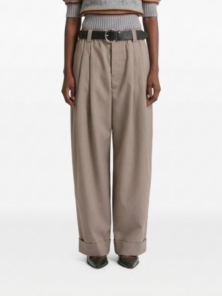 Trousers woman Marni