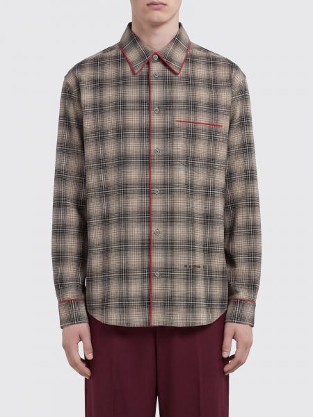 Shirt men Marni