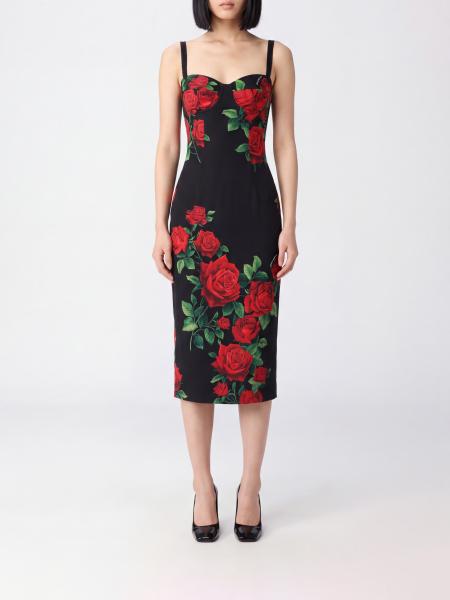Dress woman Dolce & Gabbana