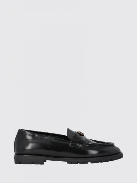 Loafer woman Pinko