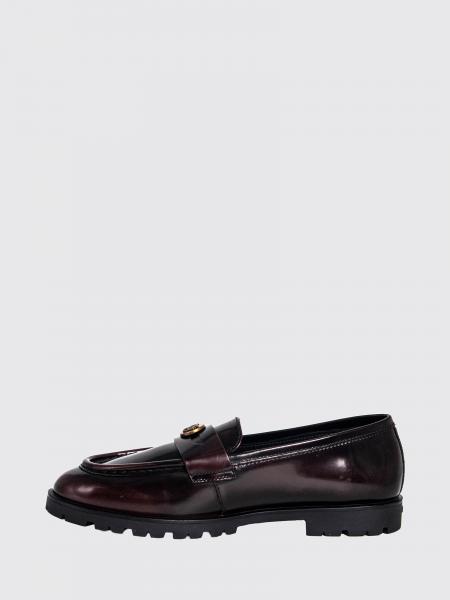 Loafer woman Pinko