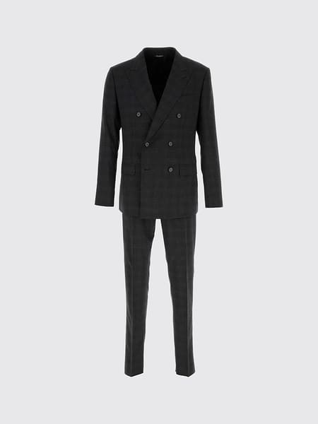 Suit men Dolce & Gabbana