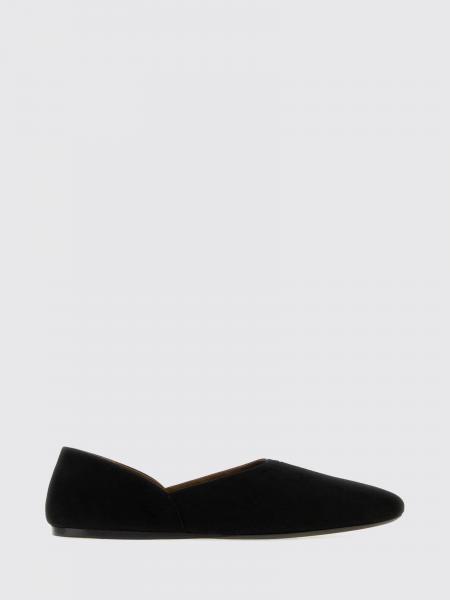 Ballet flat woman Khaite
