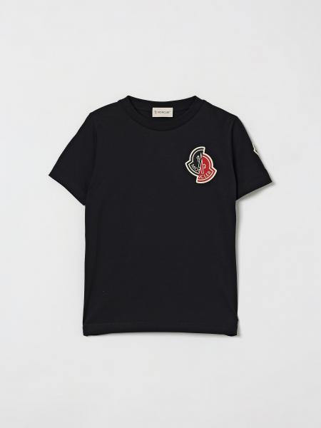 T-shirt enfant Moncler