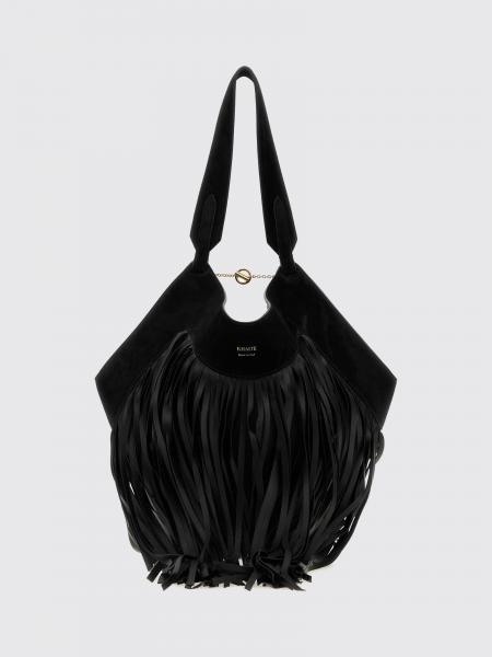 Handbag woman Khaite