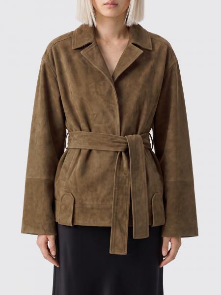 Jacket woman Khaite