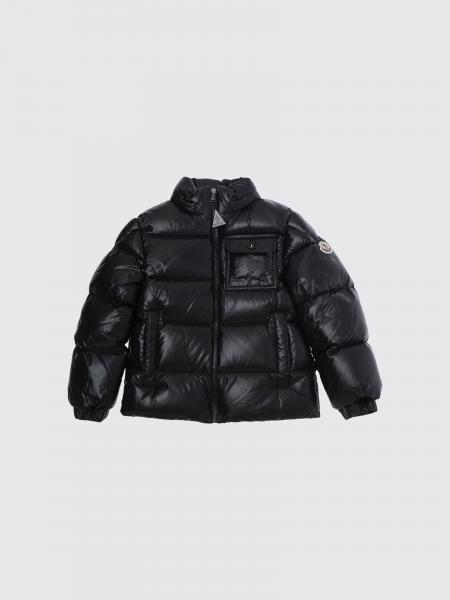Coat kids Moncler