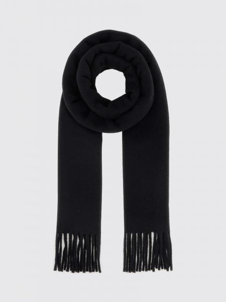 Scarf men Ami Paris