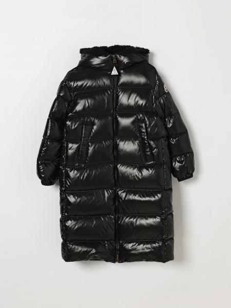 Coat kids Moncler