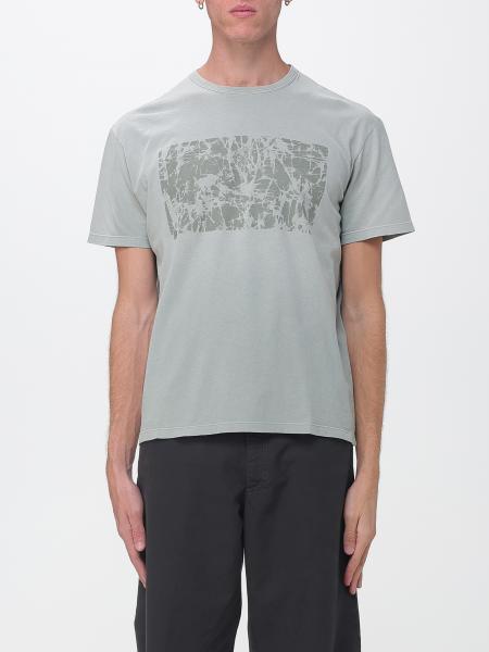T-shirt uomo Maison Margiela