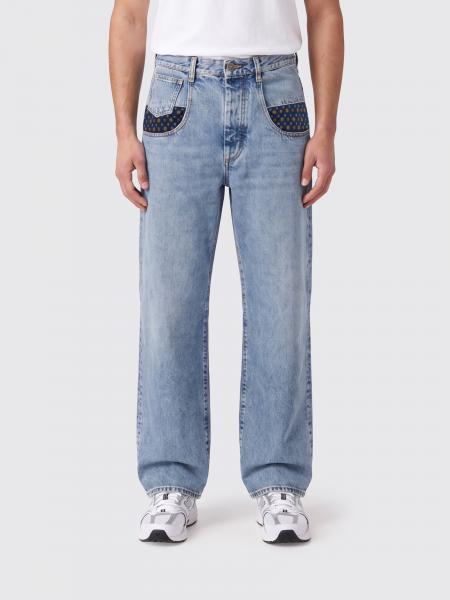 Jeans homme Maison Margiela