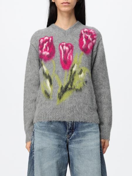 毛衣 女士 Maison Margiela