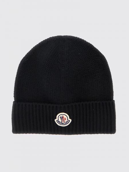 Hat men Moncler