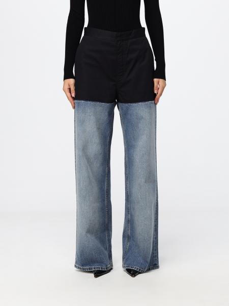 パンツ レディース AlaÏa