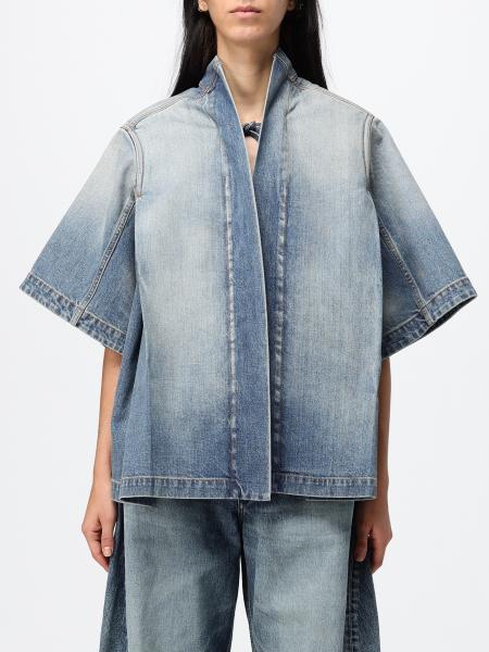 シャツ レディース AlaÏa