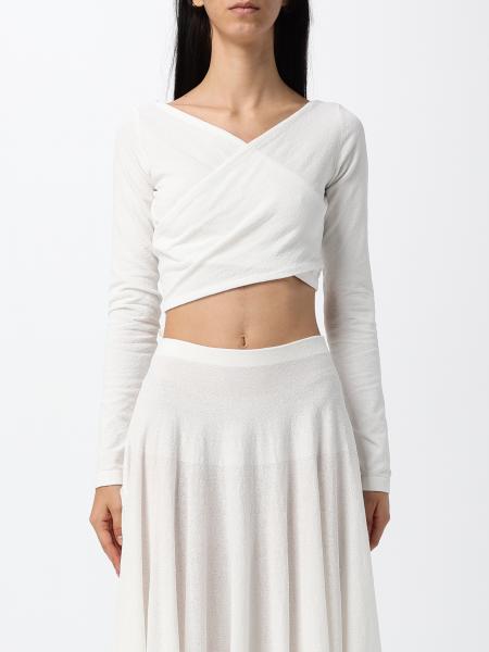 トップス レディース AlaÏa