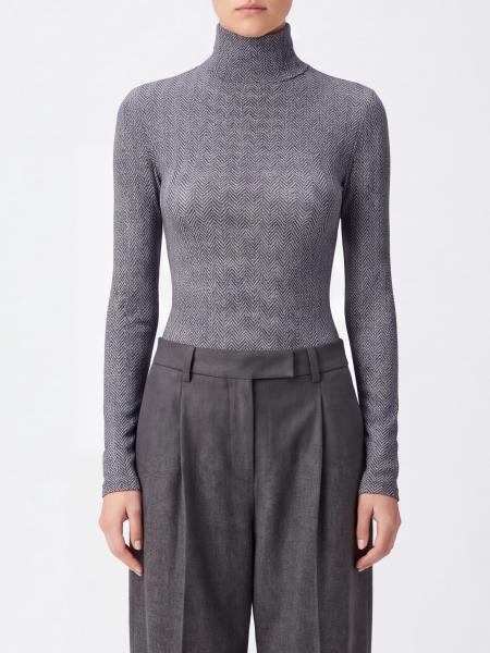 탑 여성 Maison Margiela
