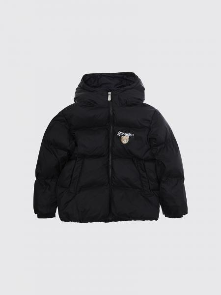 Jacket kids Moschino