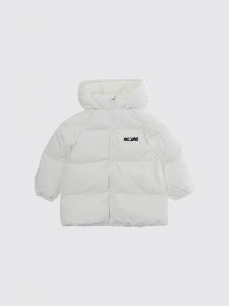 Jacket kids Moschino