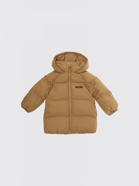Jacket kids Moschino