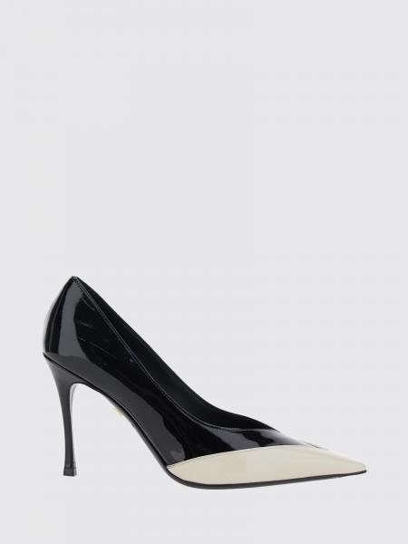 Sandales à talons femme Ferragamo
