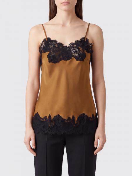 Top woman Gold Hawk
