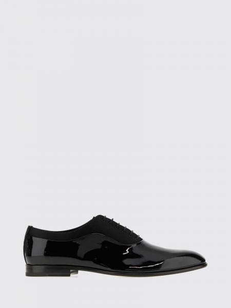 Zapatos hombre Dolce & Gabbana