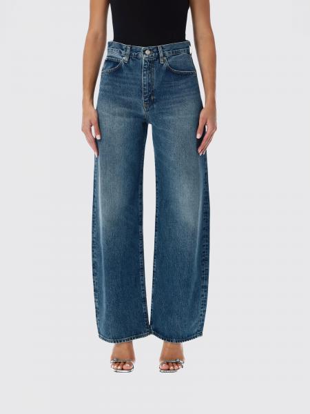 Jeans woman Frame
