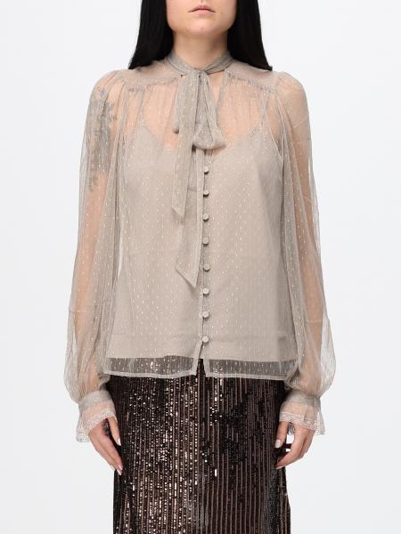 Top woman Twinset
