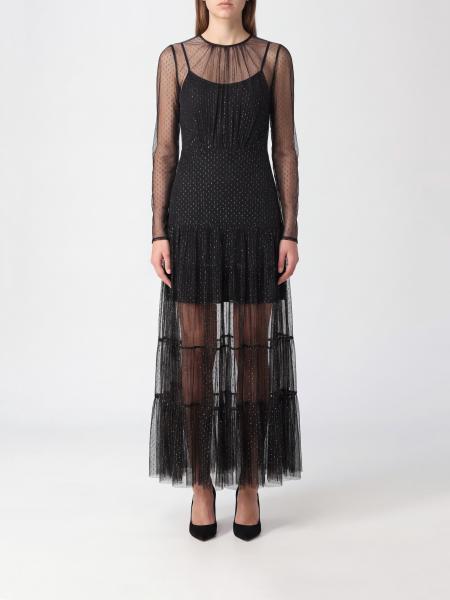 Dress woman Twinset