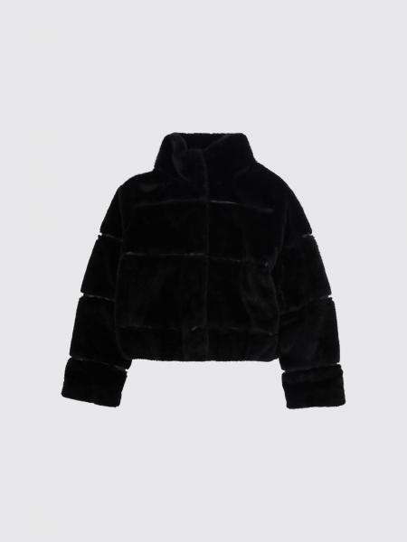 Jacket kids Monnalisa