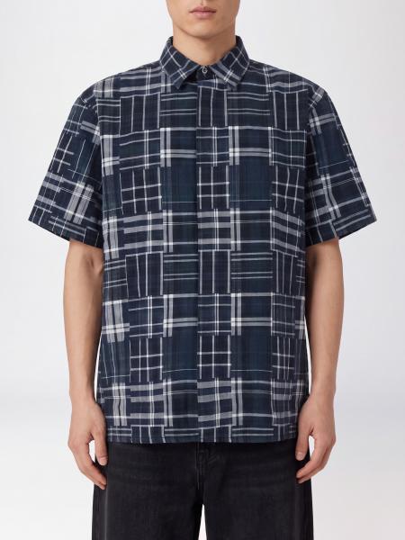 Shirt men Erl