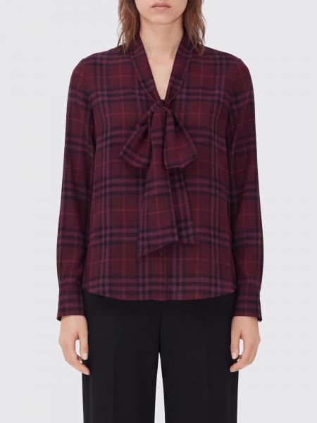 Shirt woman Burberry