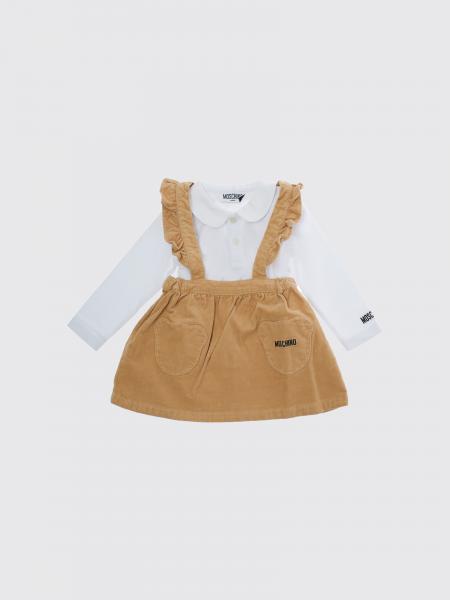 Ensemble enfant Moschino