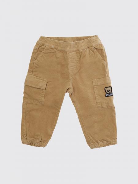 Pants kids Moschino